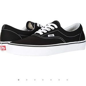 Men’s Vans Era Core